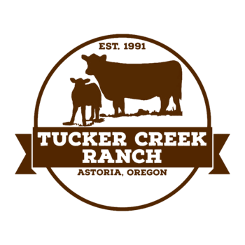 tucker creek ranch logo